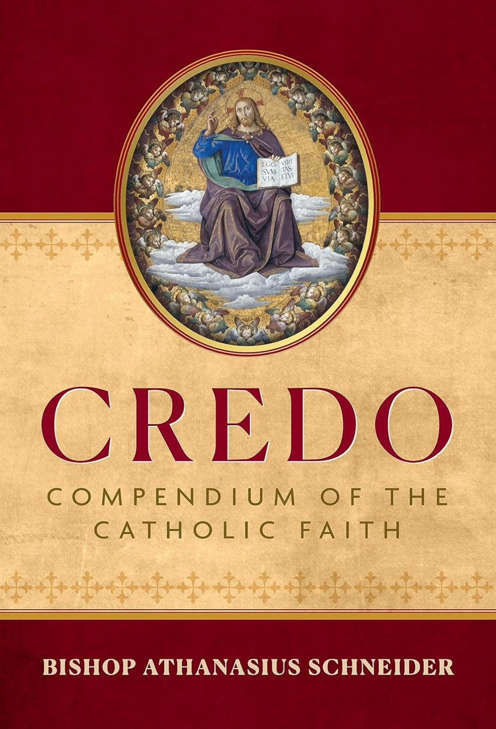 Credo - Compendium of the Catholic Church