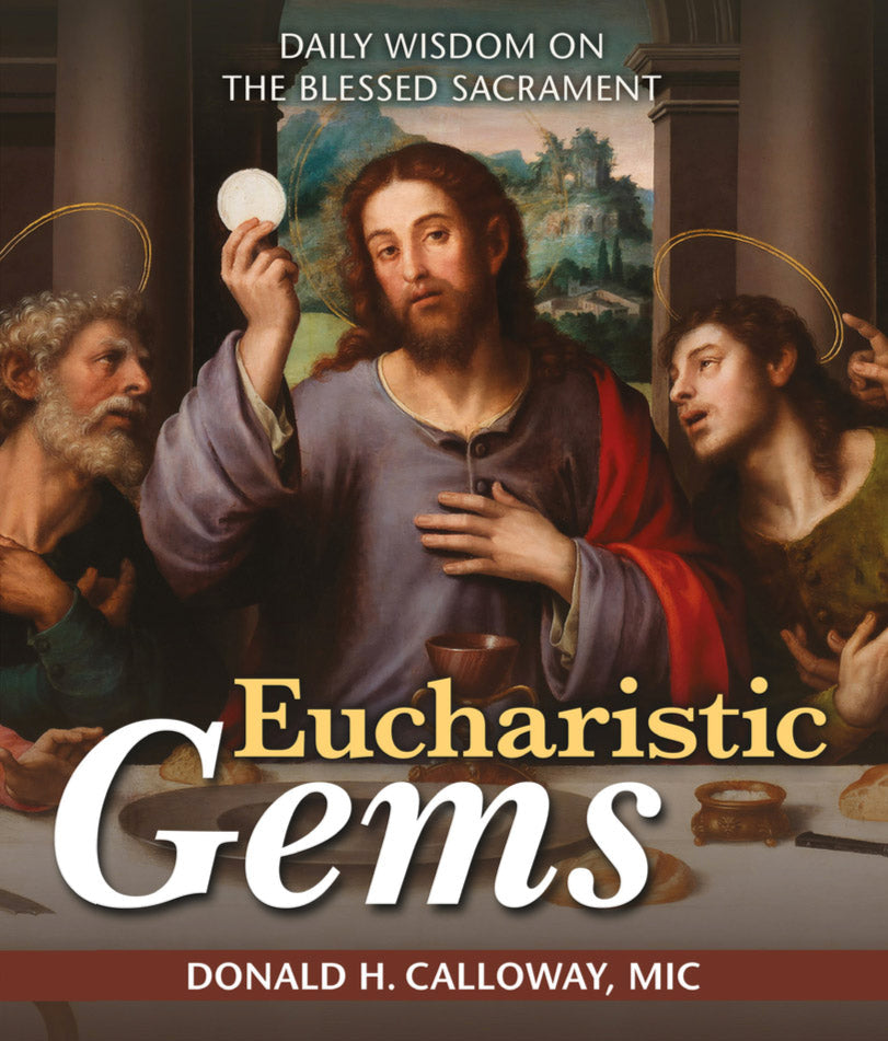 Eucharistic Gems