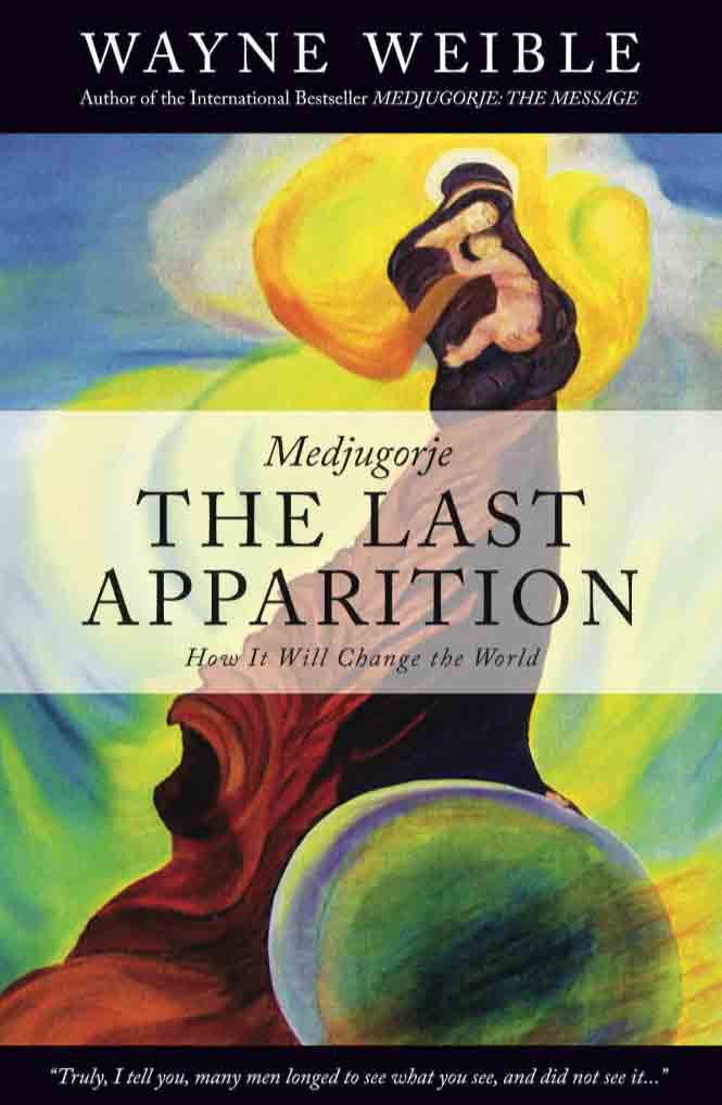 The Last Apparition