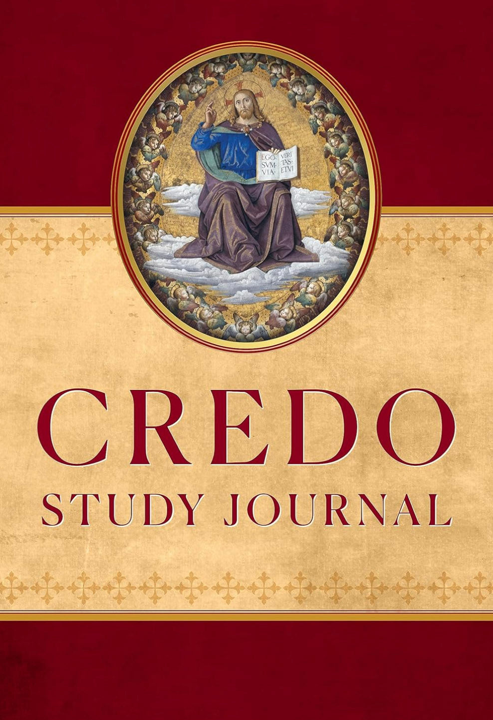 Credo Study Journal