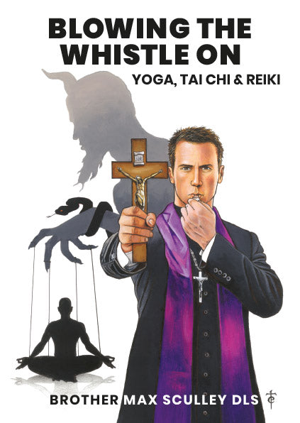 Blowing the Whistle on Yoga, Tai Chi, Reiki