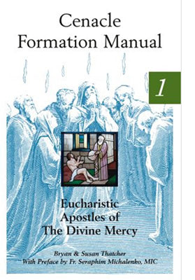 Cenacle Formation Manuals I