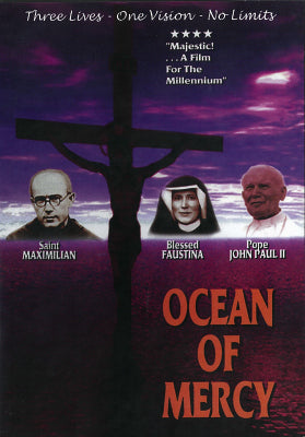 Ocean of Mercy