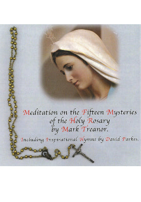 Meditation on the 15 Mysteries of the Holy Rosary