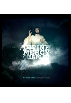 Divine Mercy Chaplet by Rev. Robert Galea