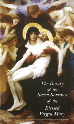 The Rosary of the Seven Sorrows of Mary