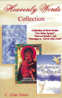 Heavenly Words Collection