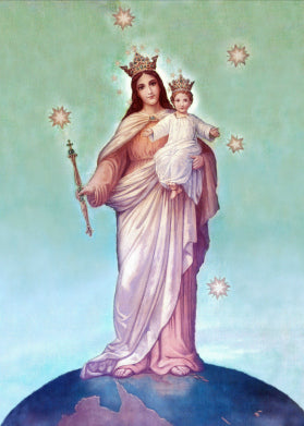 Our Lady Help of Christians (2)