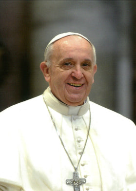 Pope Francis (2)