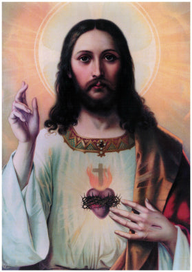 Sacred Heart of Jesus (6)