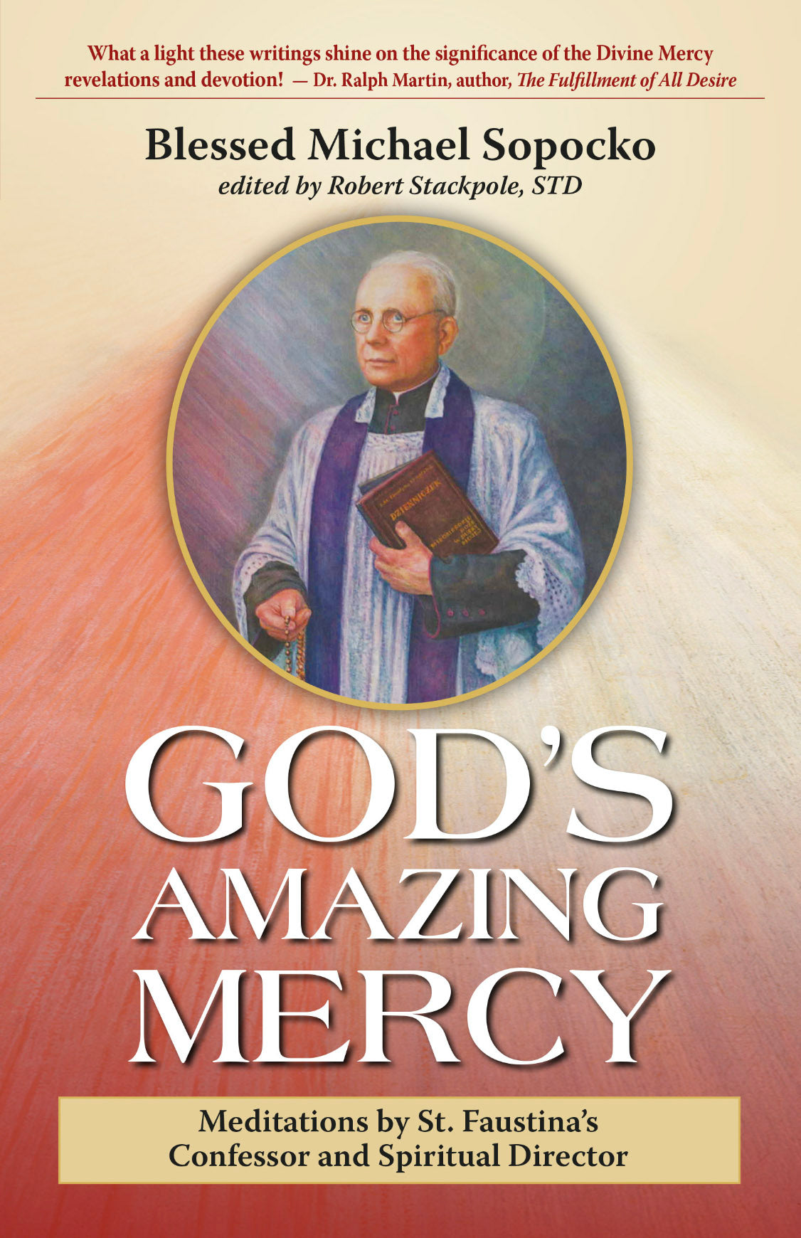 God's Amazing Mercy