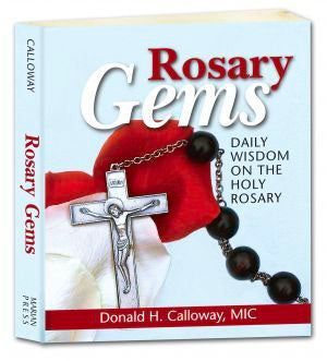 Rosary Gems