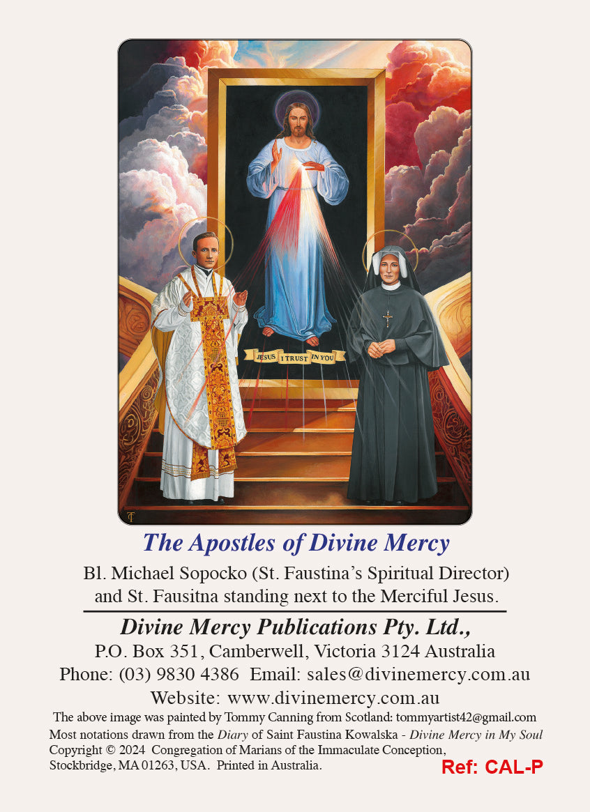 Calendars App Divine Mercy Publications Pty Ltd calendars-app-divine-mercy-publications-pty-ltd