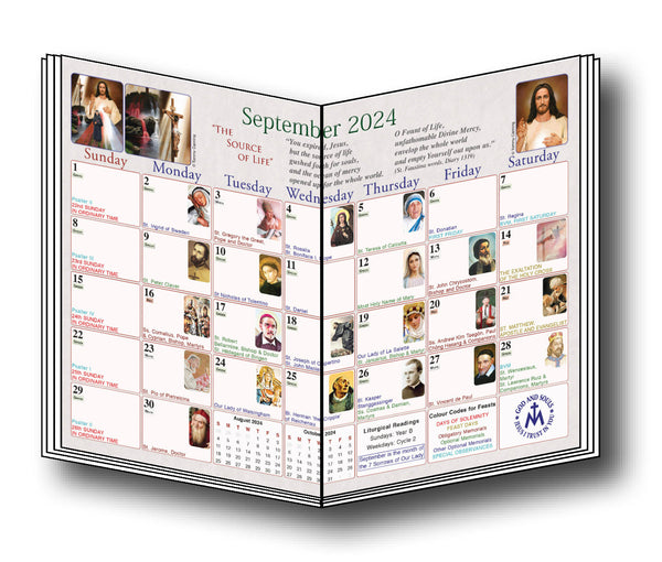 2024 Divine Mercy Pocket Calendar Divine Mercy Publications Pty Ltd   CAL P Inside 7ebc4850 B5b8 4dfe Acc9 5e6ef87c06d0 600x 