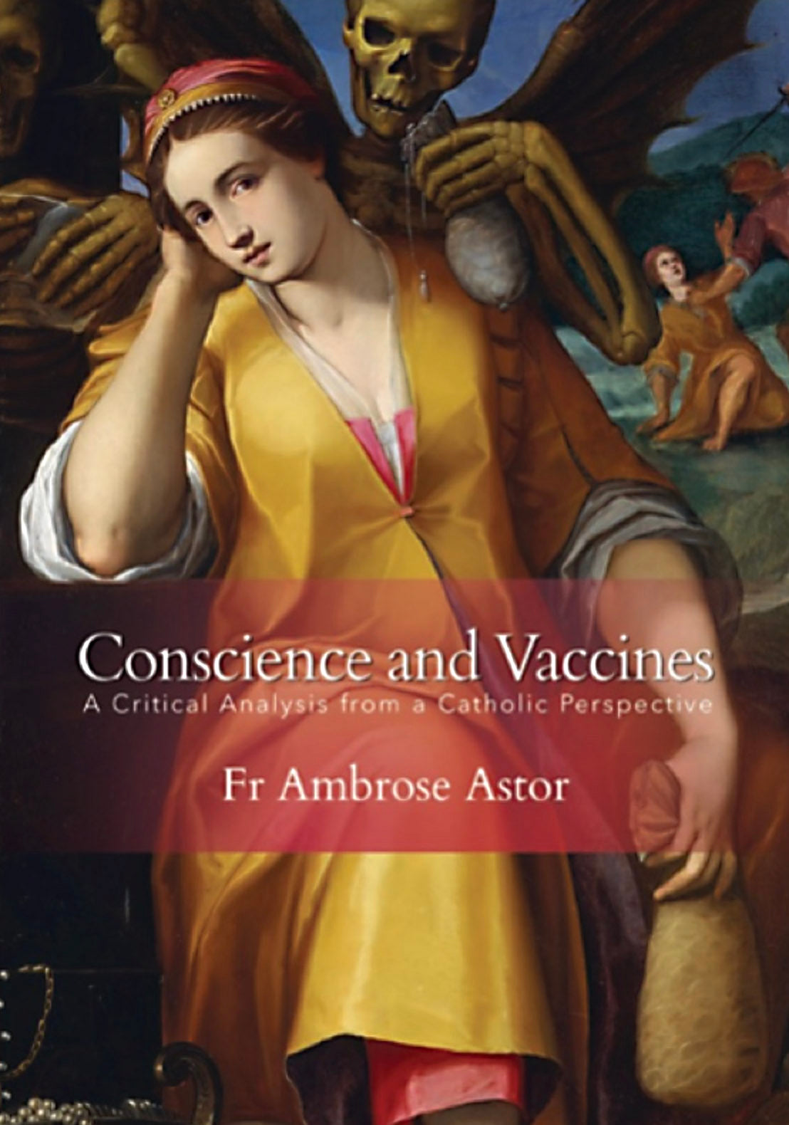 Conscience and Vaccines