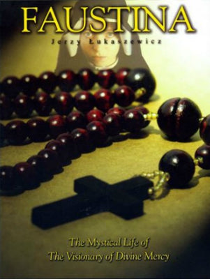 Faustina DVD - Divine Mercy Publications Pty. Ltd.