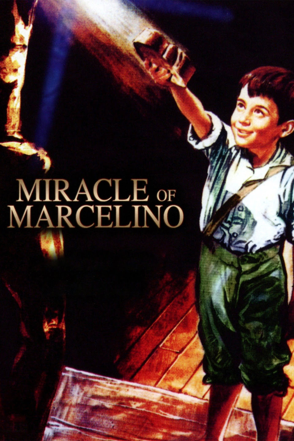 Miracle of Marcelino