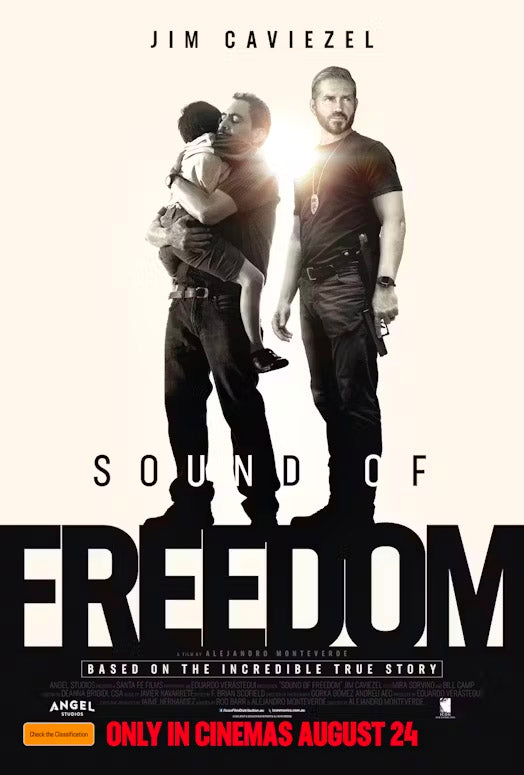 Sound of Freedom