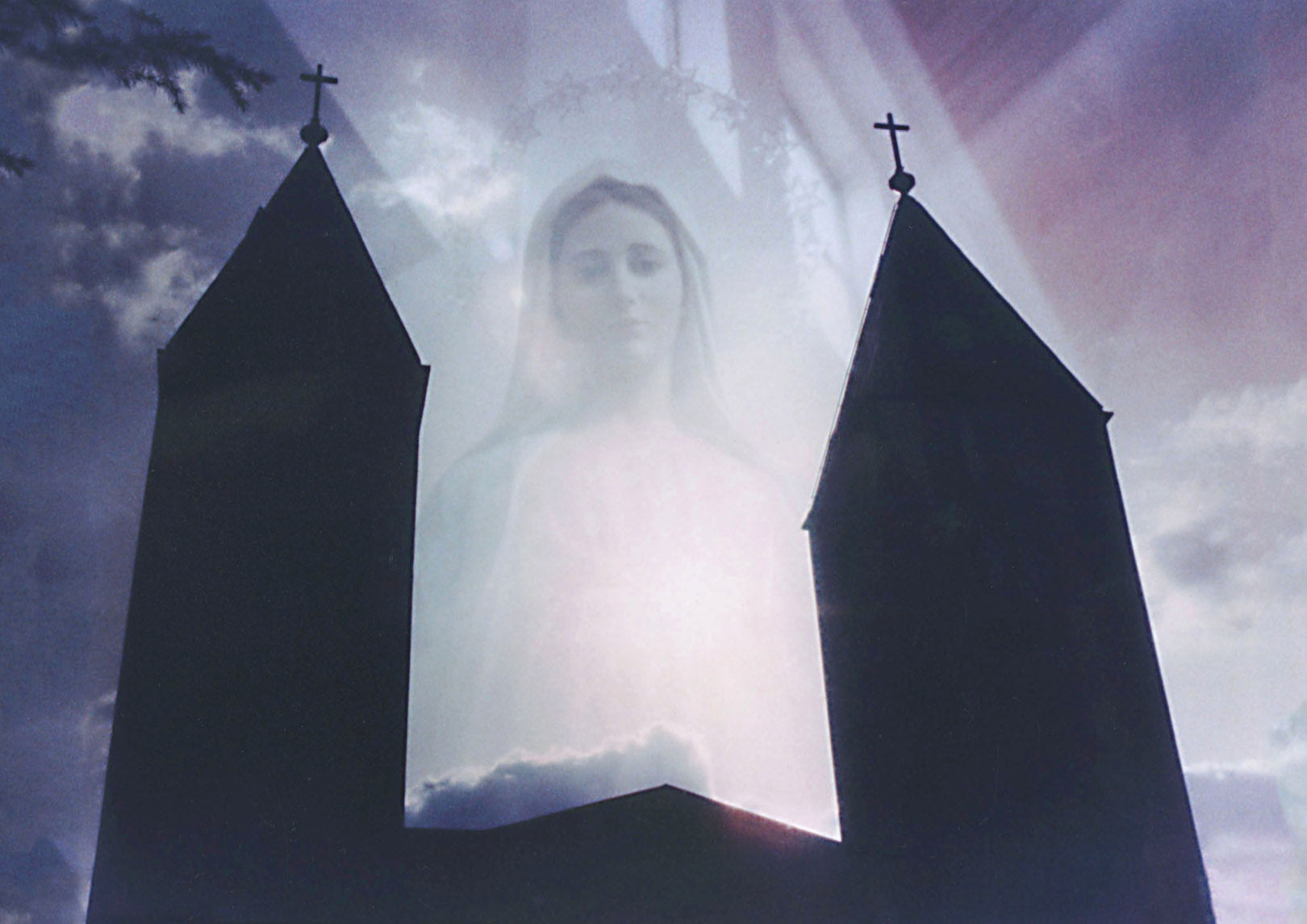 Our Lady of Medjugorje St. James Church