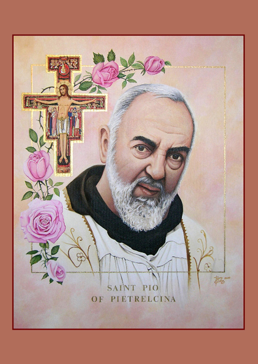 Saint Pio