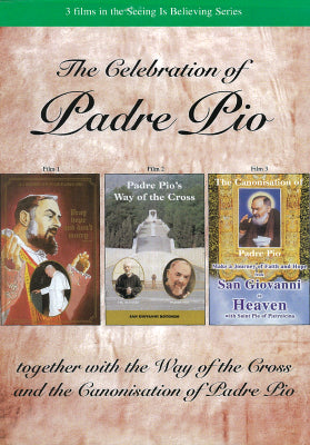 Celebration of Padre Pio