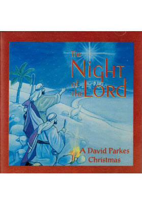 The Night of The Lord - David Parkes