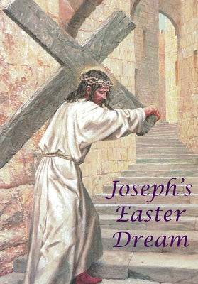 Joseph's Easter Dream Greeting Card No. 1