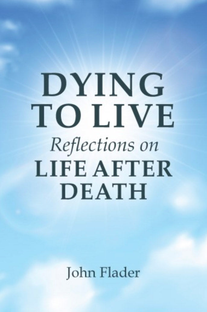 Dying to Live by Fr. John Flader