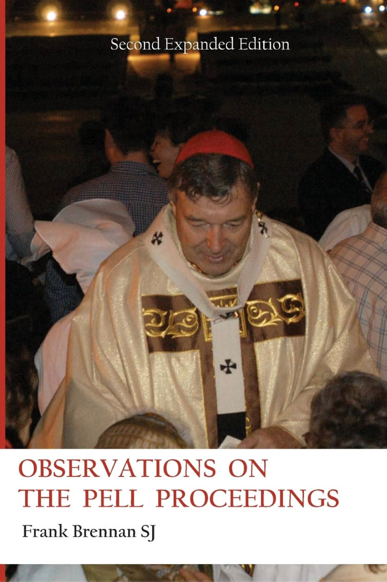 Observations on the Pell Proceedings