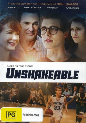 Unshakeable