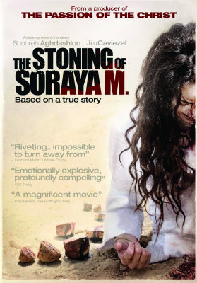 Stoning of Soraya M