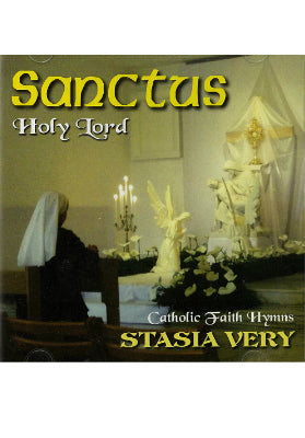 Sanctus: Holy Lord