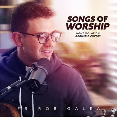 Songs of Worship EP