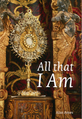 All That I Am (A5 Size)