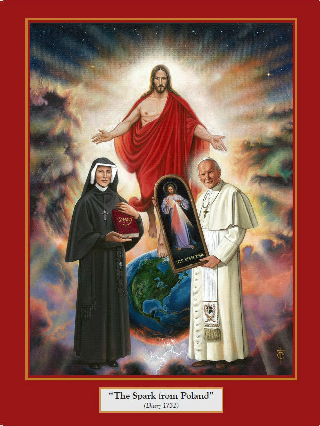 Divine Mercy Products Page 2 Divine Mercy Publications Pty. Ltd.