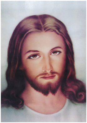 Divine Face of Jesus (USA)