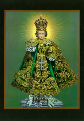 Infant Jesus of Prague (2)