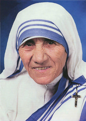 Mother Teresa (2)