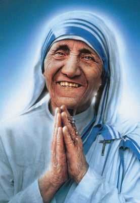 Mother Teresa (5)