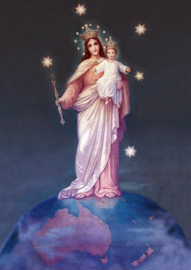 Our Lady Help of Christians (1)