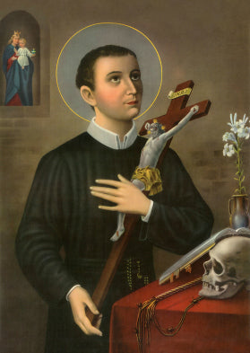 St Gerard Majella (No. 2)